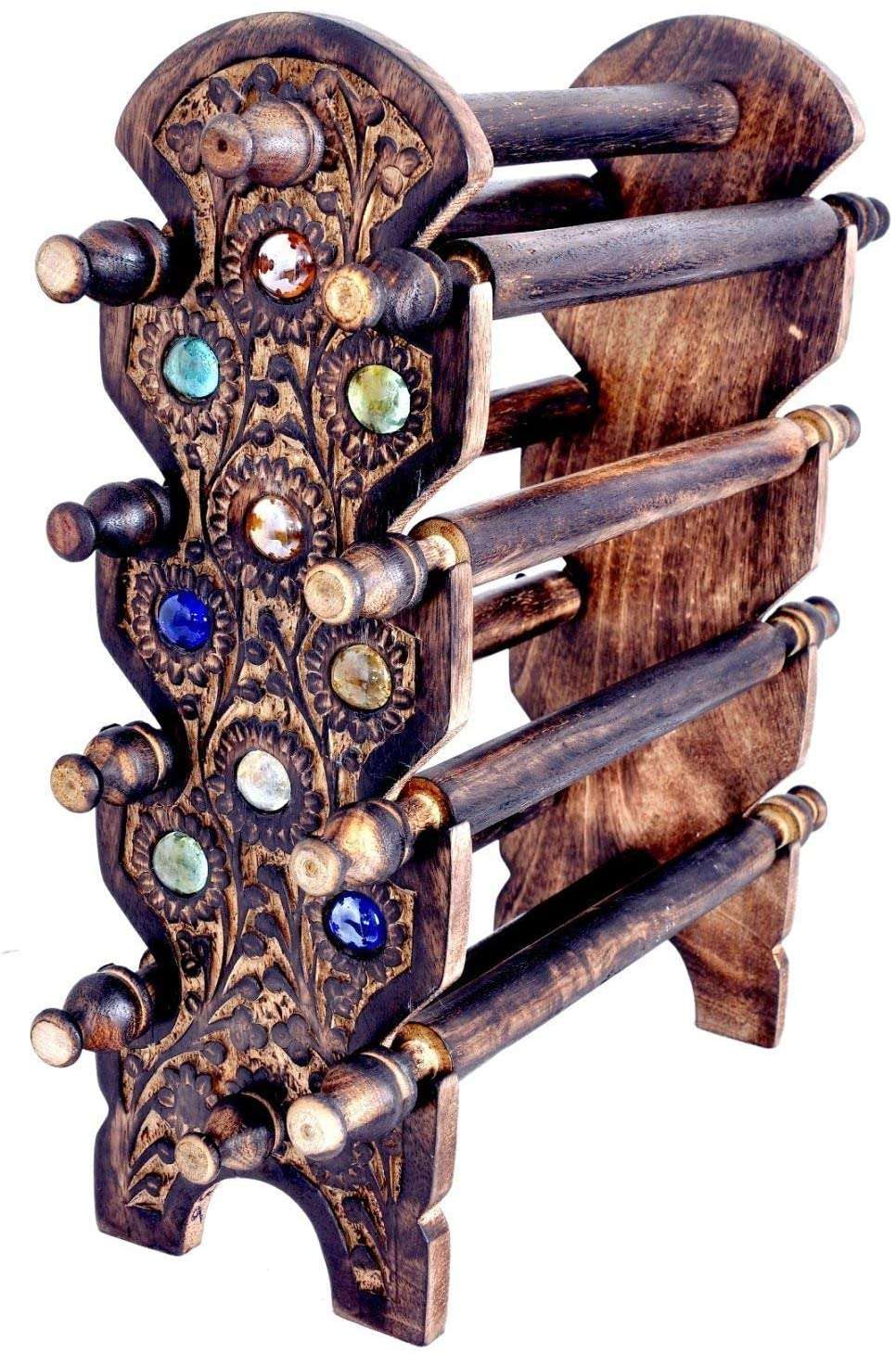 Rajasthani Traditional Elegant Unique Creative Designer Multicolour