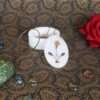 Classic Marble Jewellery Box - Image 3