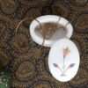 Classic Marble Jewellery Box - Image 2