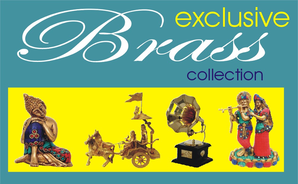 brass handicrafts