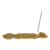Rectangular Metal Incense Holder - Image 2