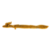 Rectangular Metal Incense Holder - Image 5