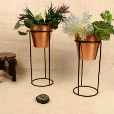 Handcrafted garden decor and outdoor decorations from Rajasthan — Saarthi Online