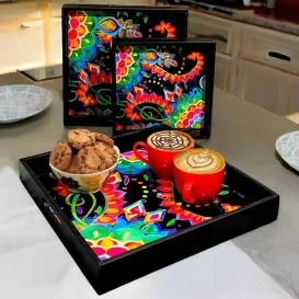 Handmade kitchen accessories and utility products from Rajasthan — Saarthi Online